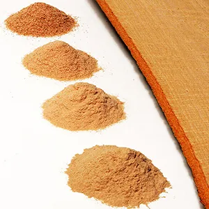 Березовая древесная мука в Перми от завода-производителя Лигнум Ресурс