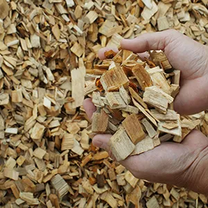 Древесная дробленка в Перми купить - оперативная доставка по всей России