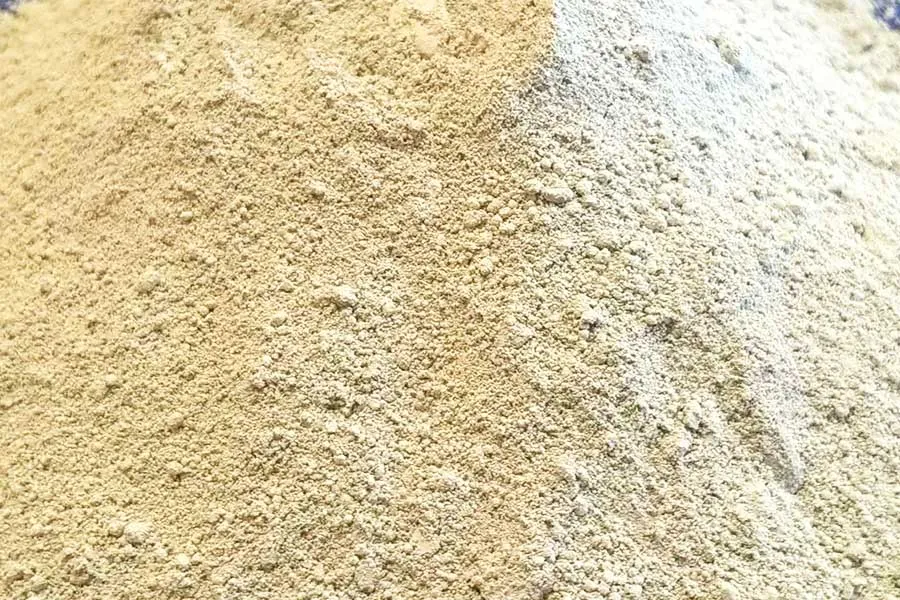 Древесная мука ЛР-290 в Перми