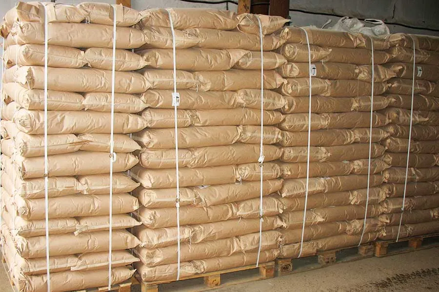 Древесная мука ЛР-290 в Перми