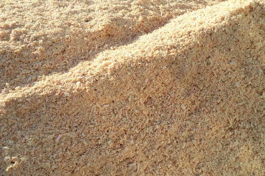 Древесная мука сорта М-180 в Перми