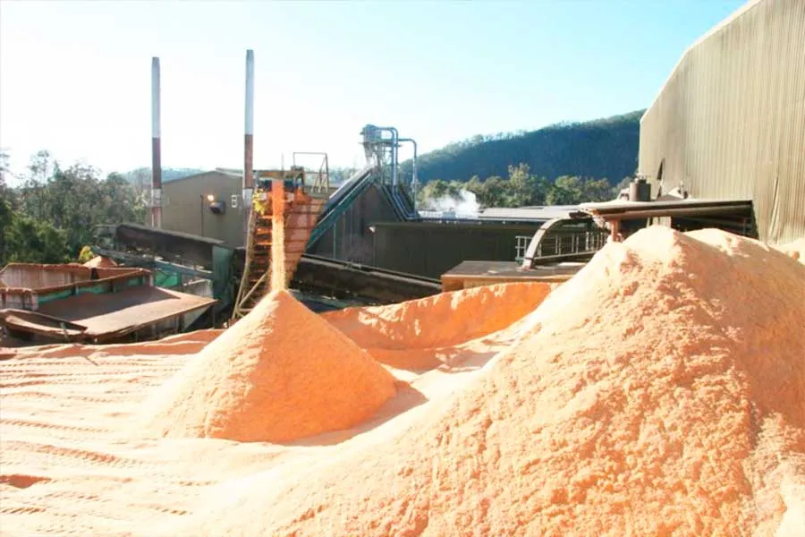 Древесная мука М-400 в Перми