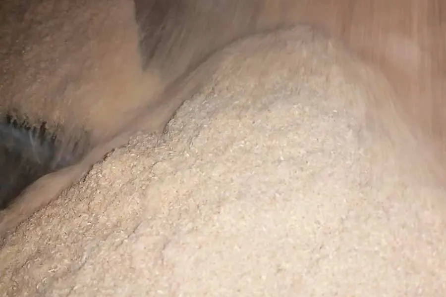 Древесная мука М-400 в Перми