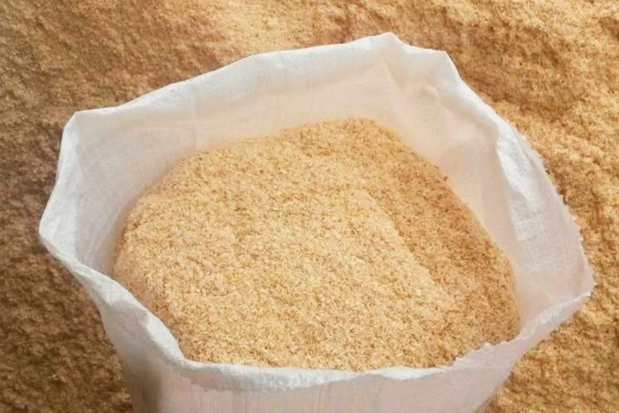 Древесная мука сорта М-60 в Перми