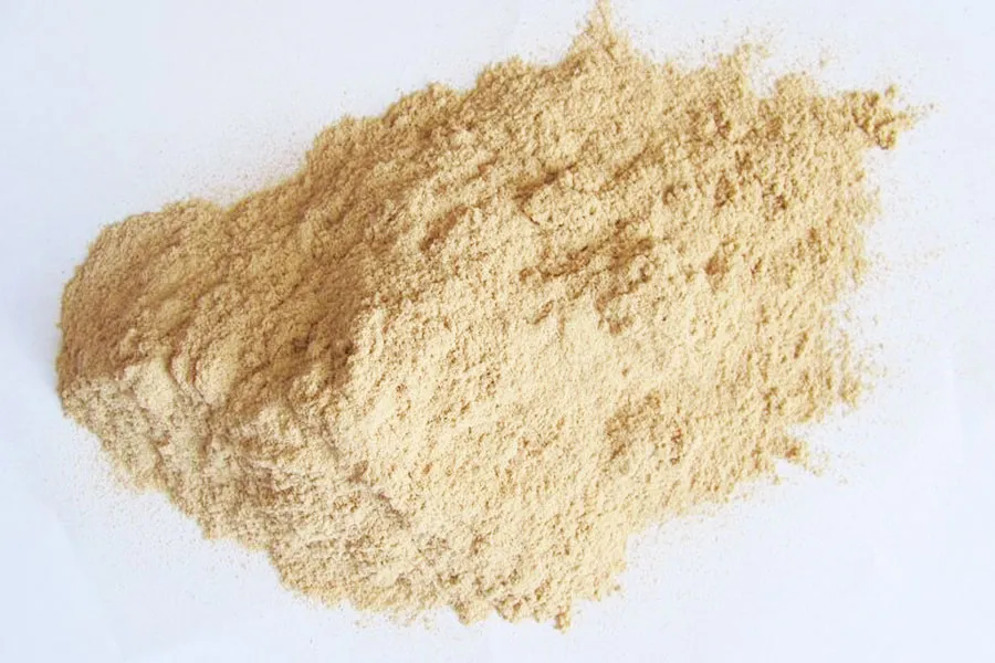 Производство древесной муки в Перми