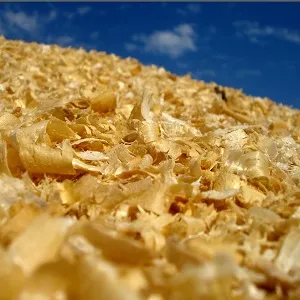 Опилки оптом в Перми купить - оперативная доставка по всей России