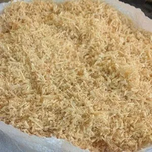 Опилки березовые оптом в Перми и других различных марок заказать от 16 тонн