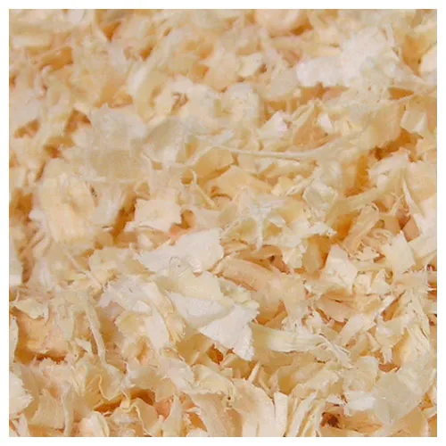 Древесная мука в Перми от производственной компании Лигнум Ресурс