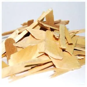 Древесная мука в Перми и другая продукция от компании Лигнум Ресурс