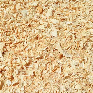 Хвойная щепа оптом в Перми от завода-производителя Лигнум Ресурс