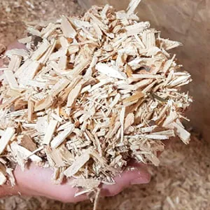 Щепа для арболита оптом в Перми от завода-производителя Лигнум Ресурс