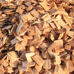 Щепа лиственная оптом в Перми купить - оперативная доставка по всей России