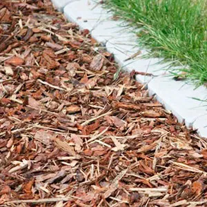 Щепа лиственная оптом в Перми от завода-производителя Лигнум Ресурс